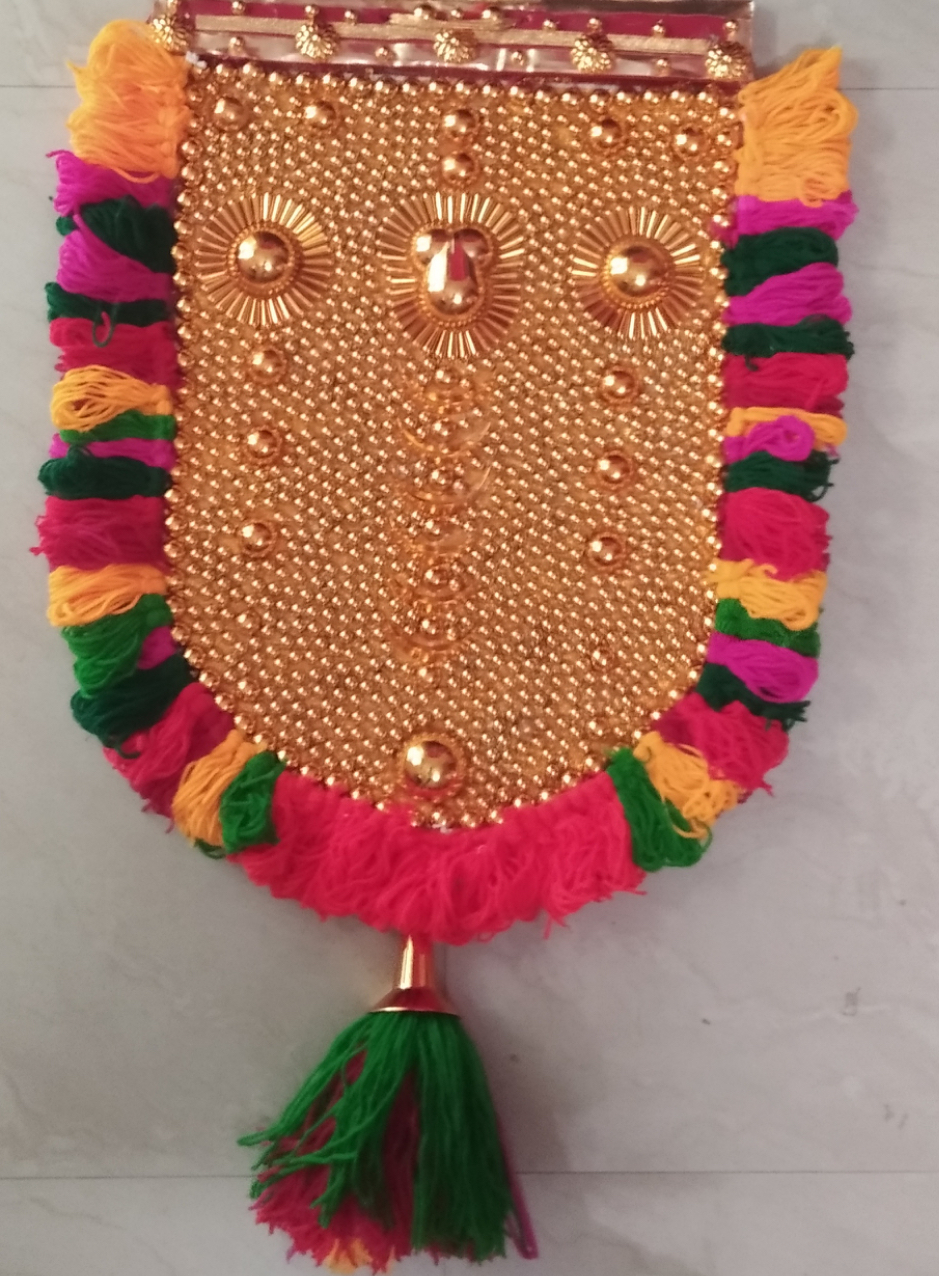 Sreenivas Nettipattam House